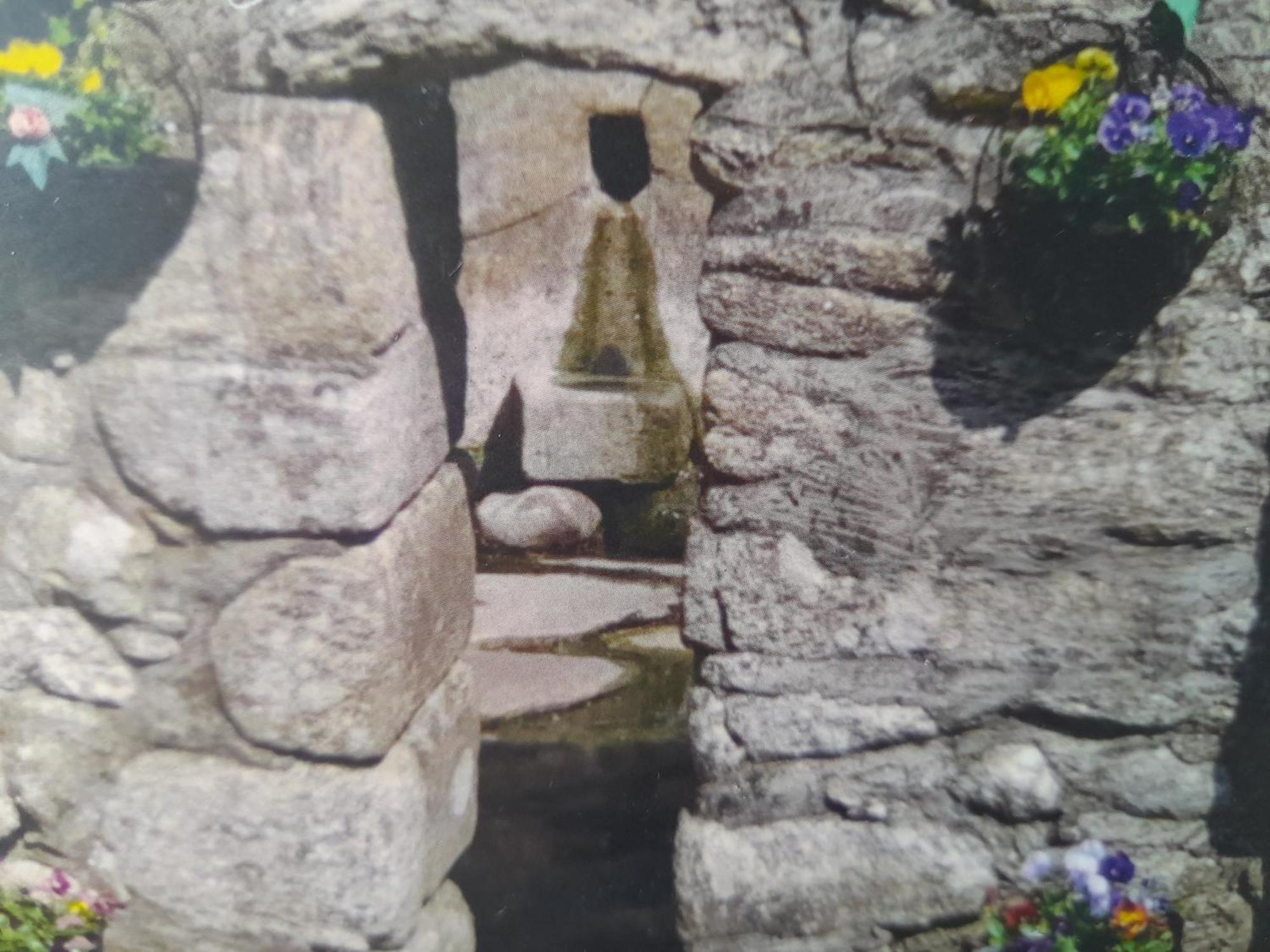 St Mullins Camping Pokój zdjęcie